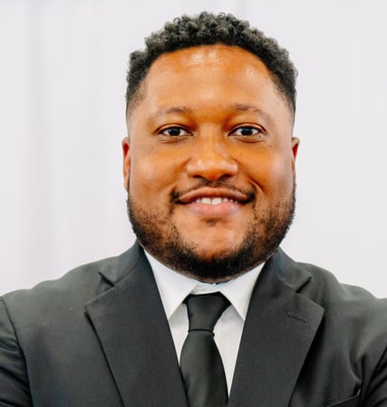 Photo of Fredrick L. Jones