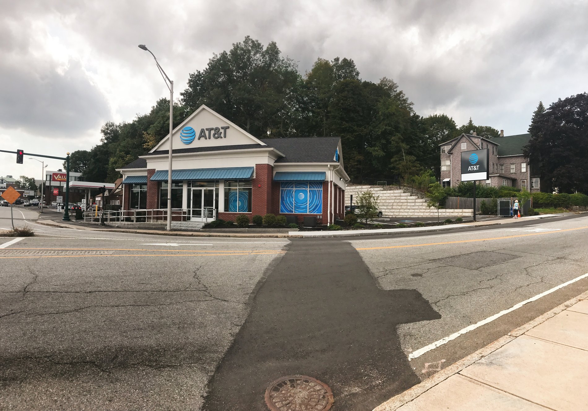 AT&T Store Tatnuk Square Worcester, MA