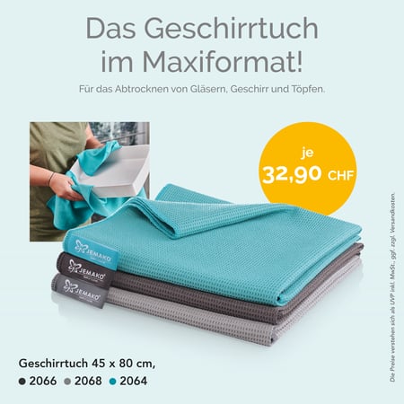 Geschirrtuch