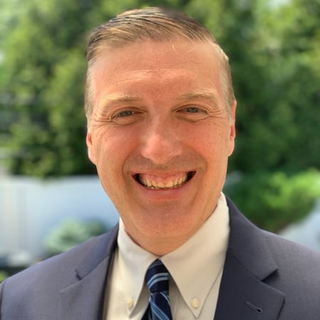 Photo of James Angwin