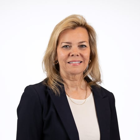 Photo of Michelle Falahee