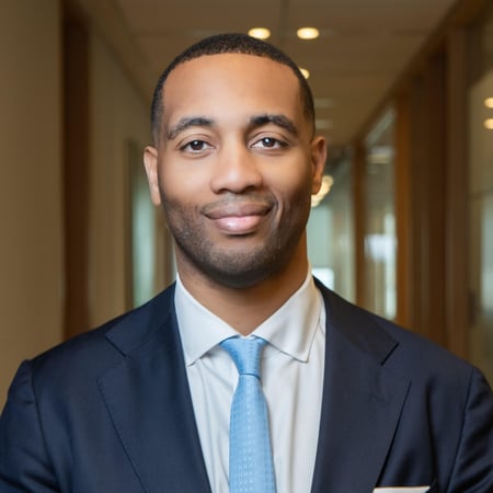 Photo of Tyres Jones