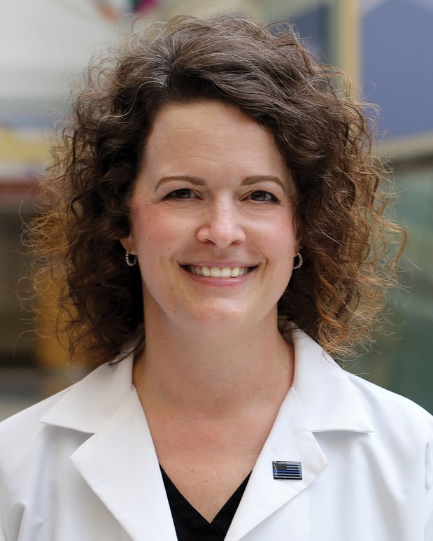 Michelle Miller -  Beacon Kalamazoo Heart Institute