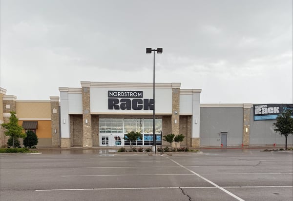3726 West End Center - Lubbock TX - Nordstrom Rack