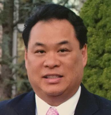 Photo of Gary Wong - Morgan Stanley