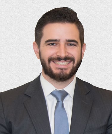 Photo of Nicholas Crucet