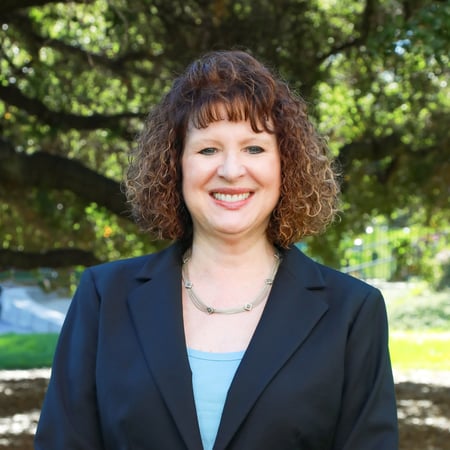 Photo of Yvonne Gray