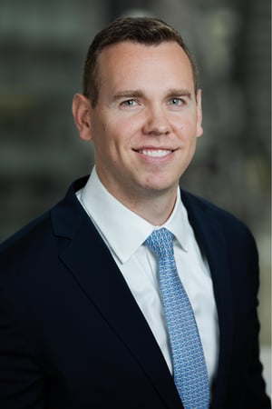 Photo of Grant Templin, CFP®