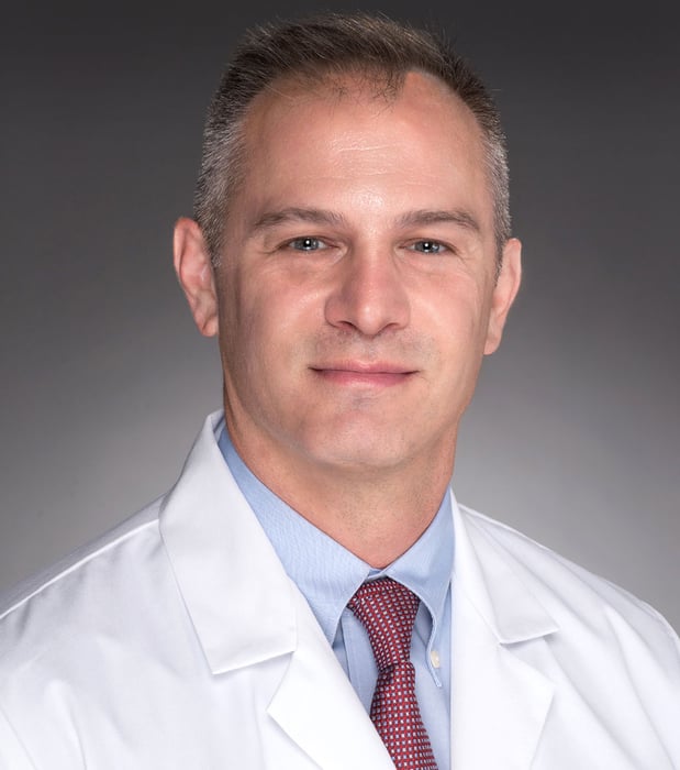 Dr. Jeff Pugach