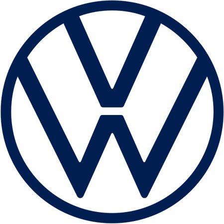 Neues VW Logo
