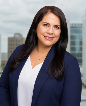 Photo of Jennifer Amaya