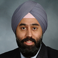Jaspal R. Singh, MD