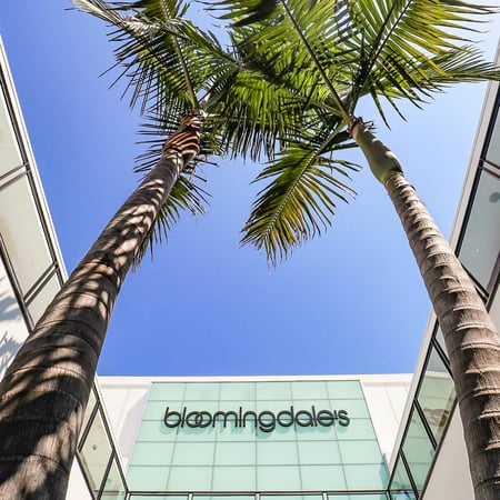 Bloomingdale's is now offering curbside pickup at Short Hills mall