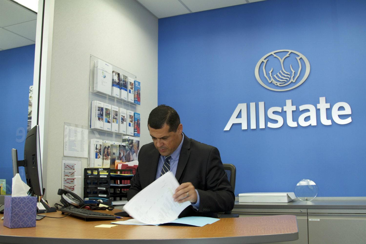 Allstate Car Insurance in Torrance, CA Scott Robinson