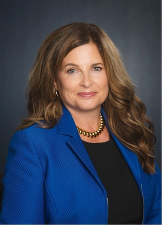 Photo of Tammy L.M. Weston