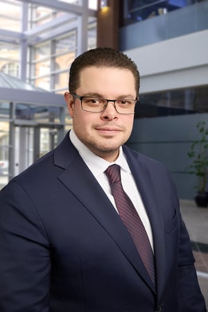 Photo of Robert Lydzinski