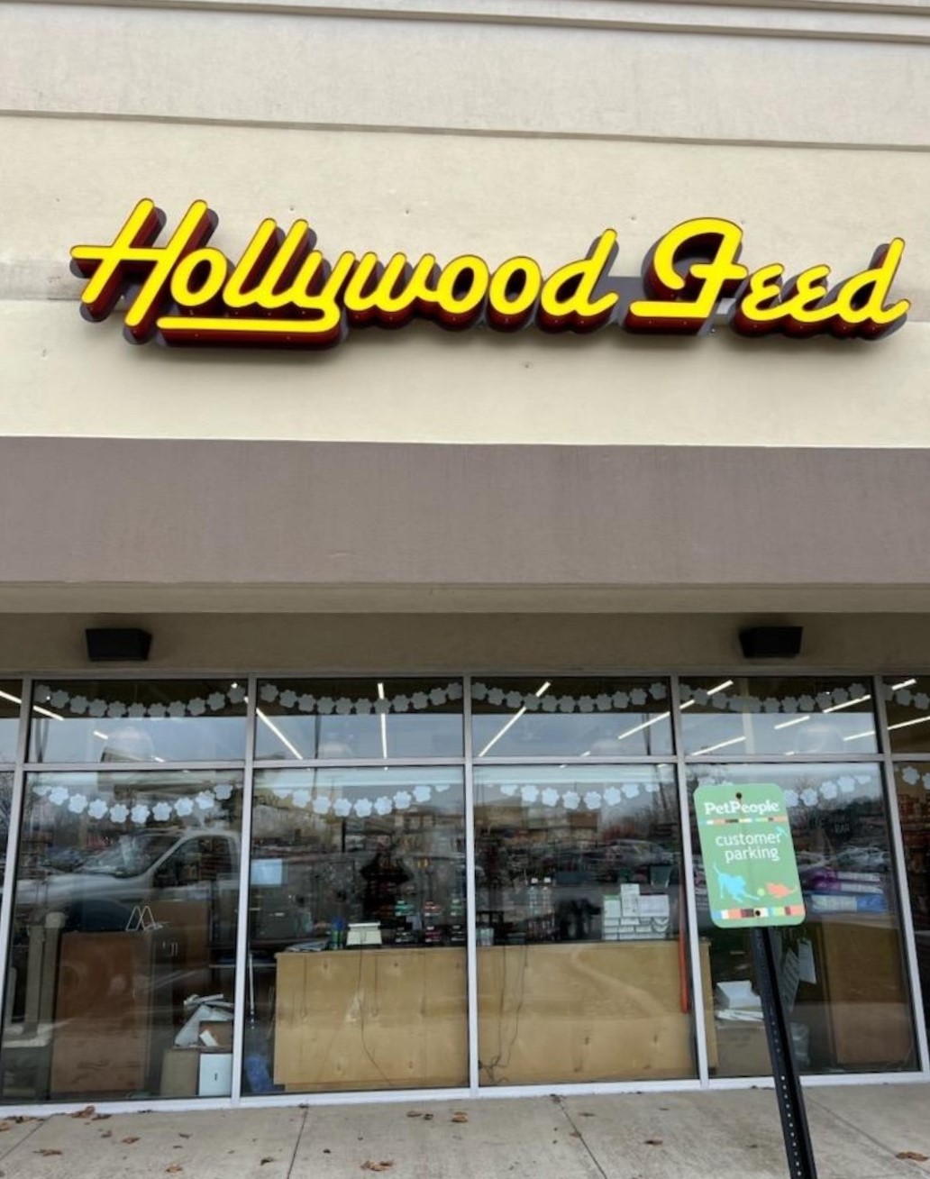 Hollywood Feed Westerville: {KEYWORDS} in Westerville, OH