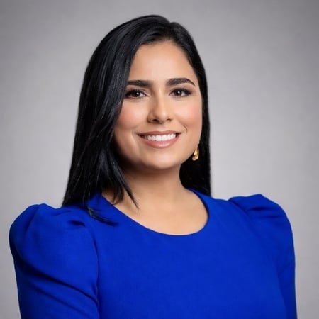 Photo of Diana Gonzalez