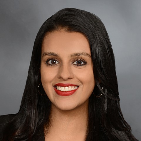 Krupa Patel, MD