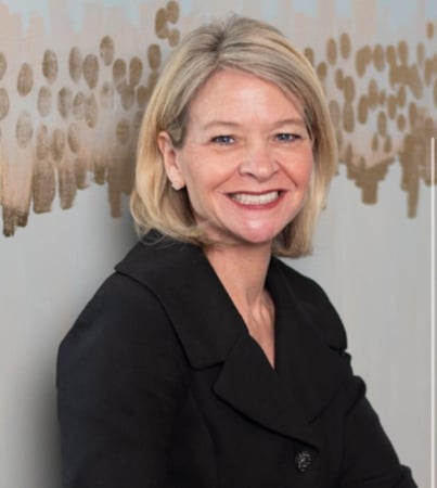 Photo of Stephanie Meeks