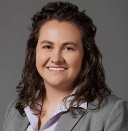 Photo of Emily Hershberger