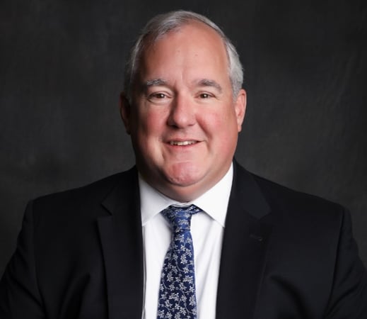 Photo of Rob Mickler