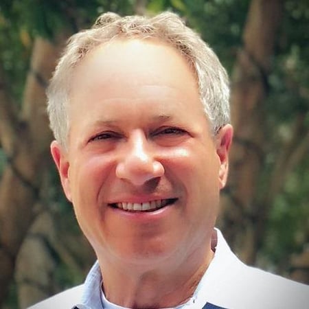 Photo of Gilbert Zucker