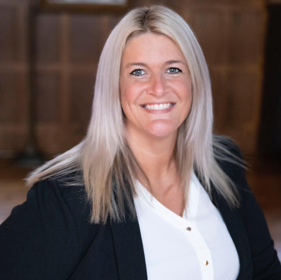 Melissa Stephens Three Rivers, MI