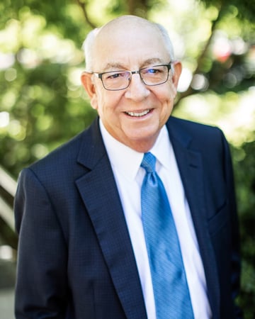 Photo of Richard  Fister Jr.