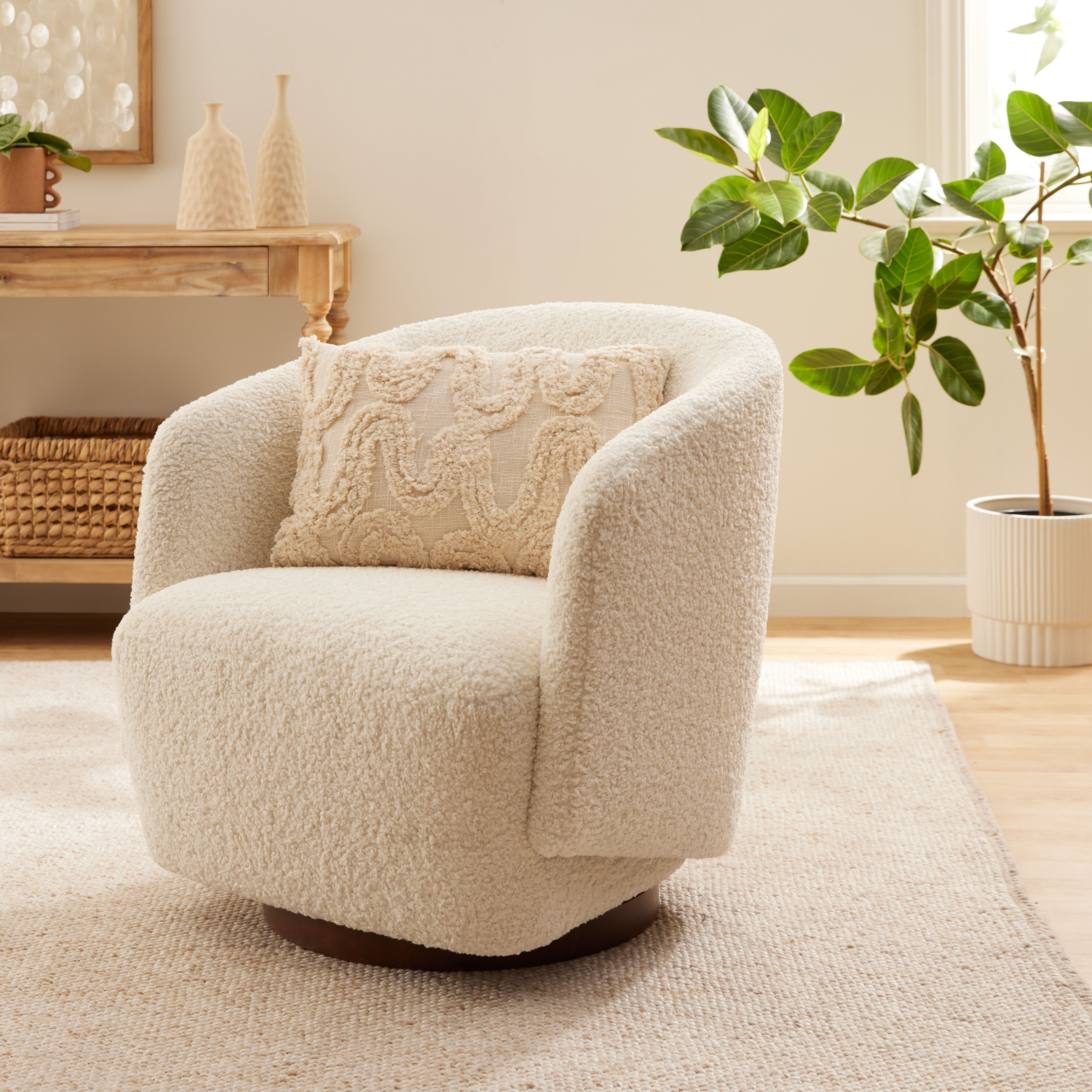 Living Room Furniture