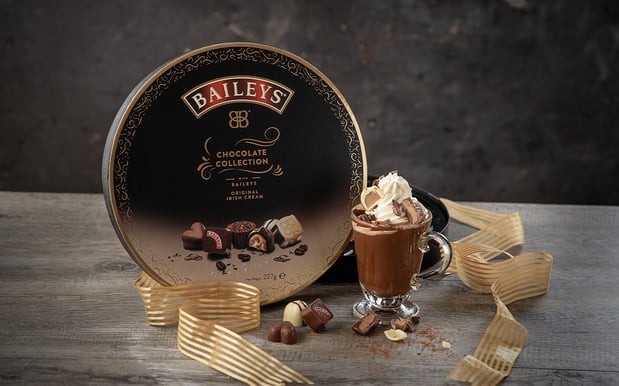 Explore Our Delicious Baileys Chocolate Collection | Baileys UK