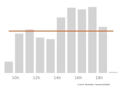 Voir le trafic sur Google maps https://maps.google.com/maps?cid=13437191758818288807