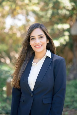 Photo of Areeba Abdullah