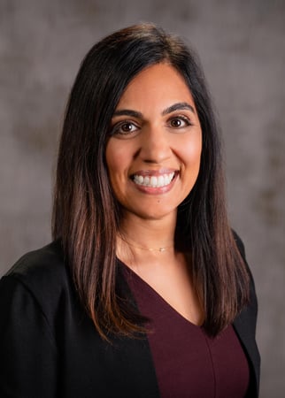 Photo of Hiral Hudson