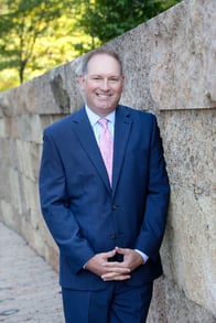 Photo of Todd Thrasher - Morgan Stanley