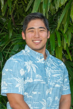 Photo of Rob Suenishi
