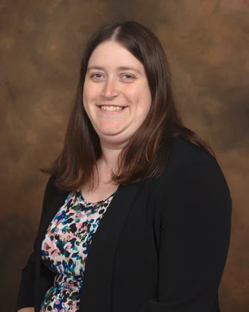 Photo of Melissa Cunningham