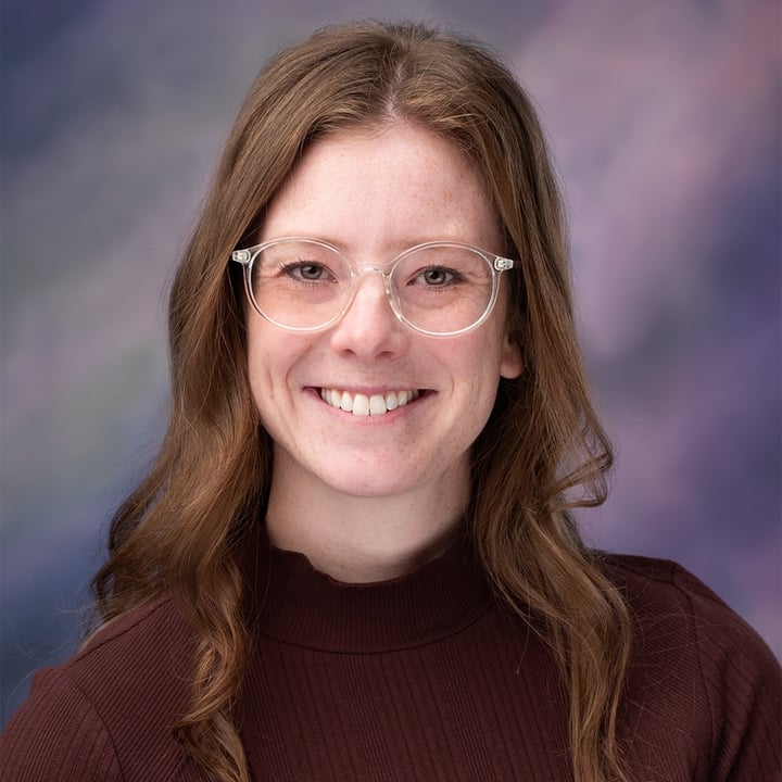 Photo of Rebecca Cordie, PA