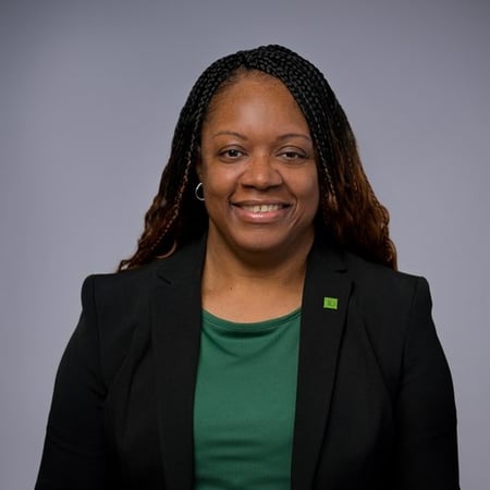 Headshot of Charmaine Daley - TD Premier Banker