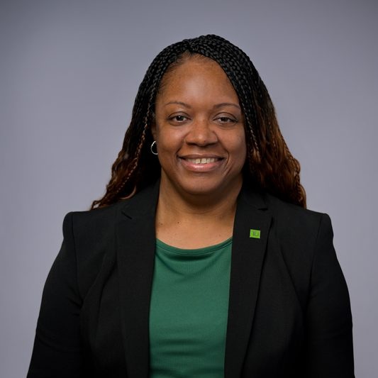 Charmaine Daley - TD Premier Banker