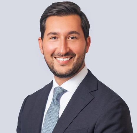 Photo of Matthew Nash