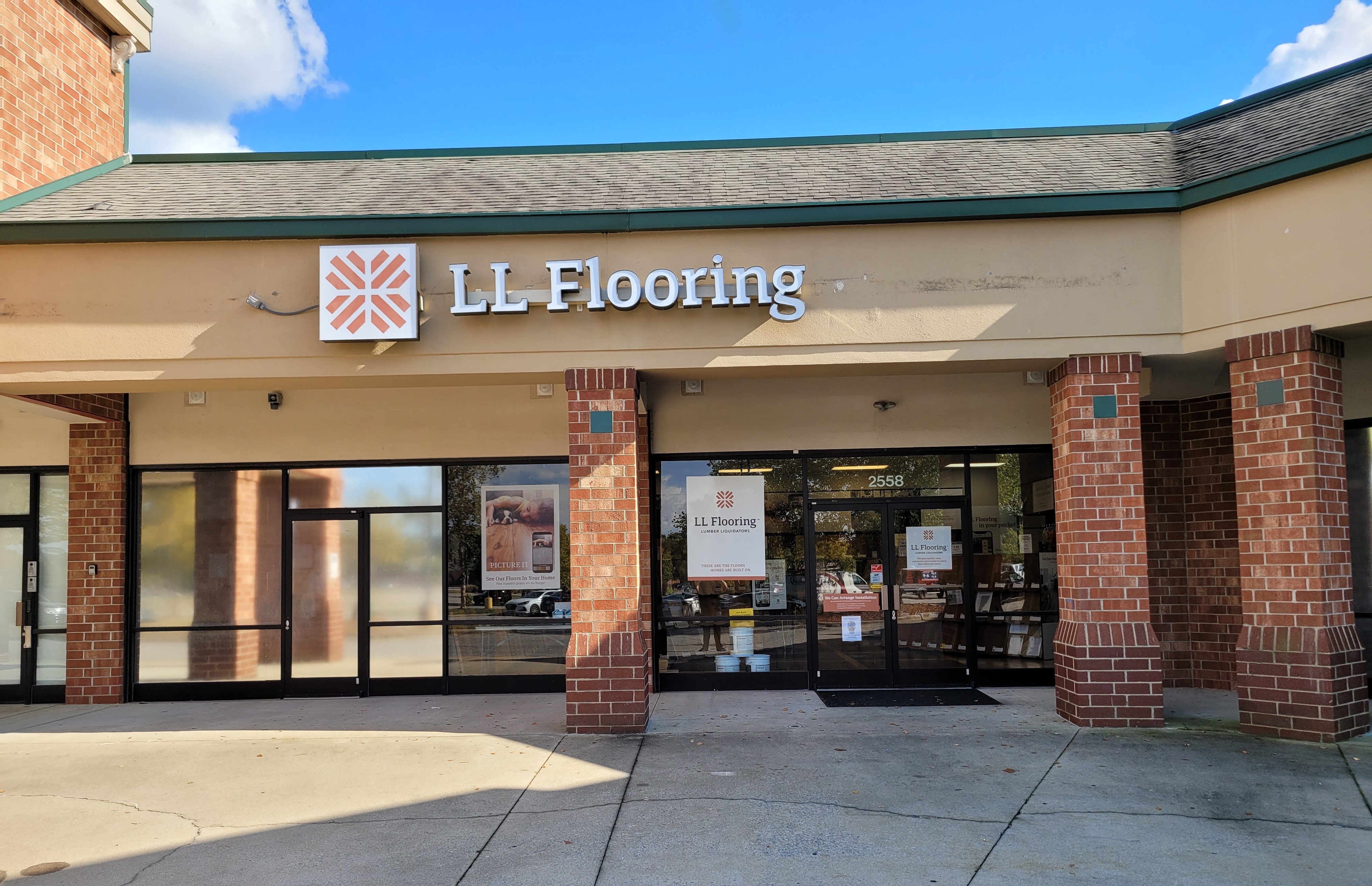 Ll Flooring Lumber Liquidators 1384, Ll Flooring Durham Nc