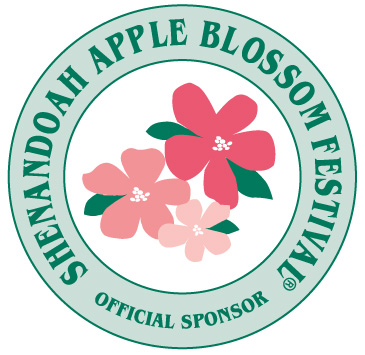 We are proud to be Offical Sponsors and Volunteers of the Shenandoah Apple Blossom for over 11 years!