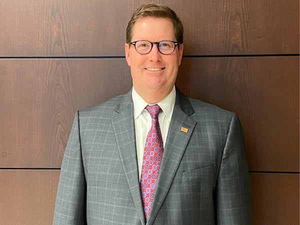 Photo of Richard Wartman