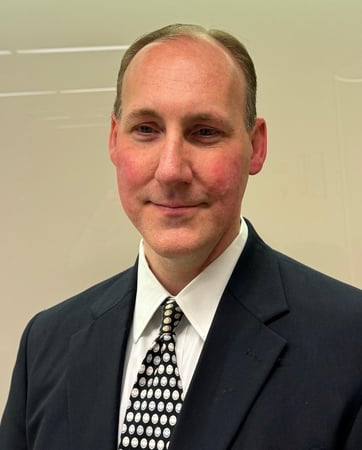 Photo of Andrew Kuenneke