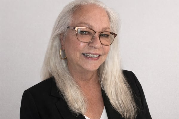 Photo of agent