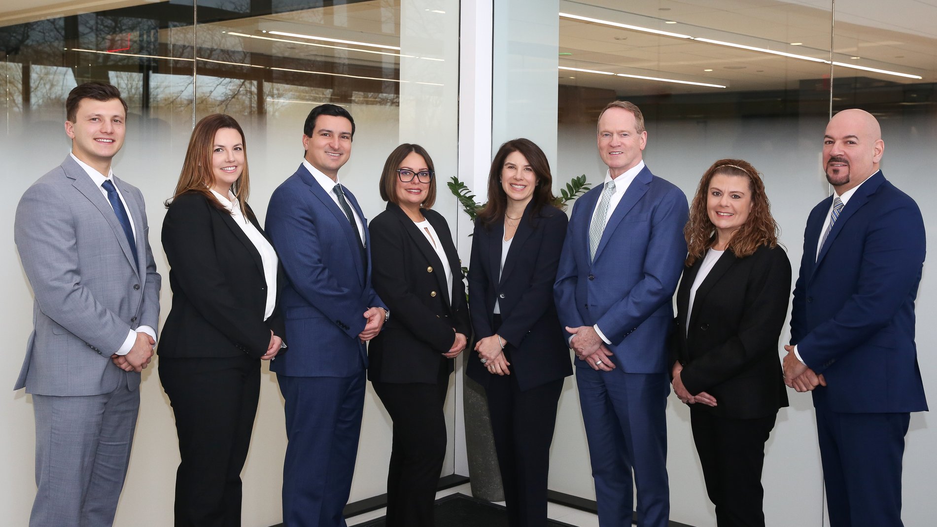 Photo of The Hudson Ridge Group - Morgan Stanley