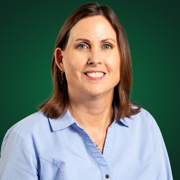 Image of Amy Krueger, Audiologist. in Creve Coeur, MO.