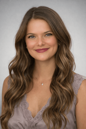 Photo of Kayla Hagan