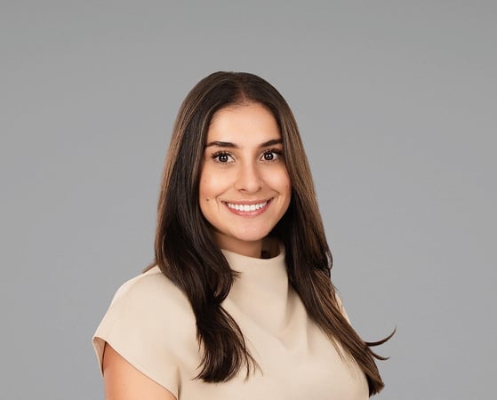 Photo of Manuela Gomez